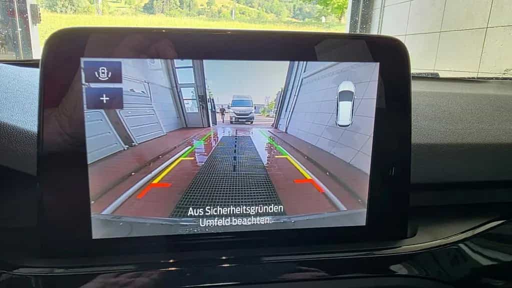 Ford Focus Turnier ST-Line 18"Keyfree*RFK*SHZ*Navi* 09/2019-photo-16