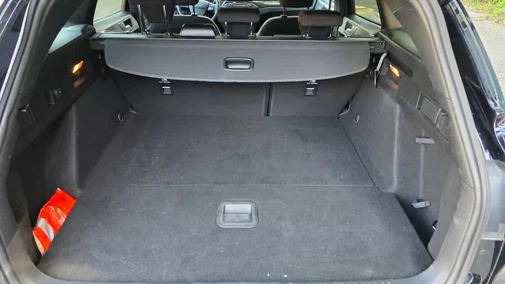 Ford Focus Turnier ST-Line 18"Keyfree*RFK*SHZ*Navi* 09/2019-photo-17
