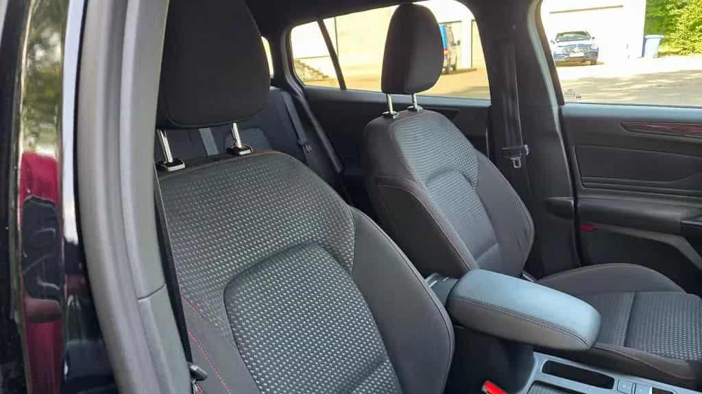 Ford Focus Turnier ST-Line 18"Keyfree*RFK*SHZ*Navi* 09/2019-photo-9