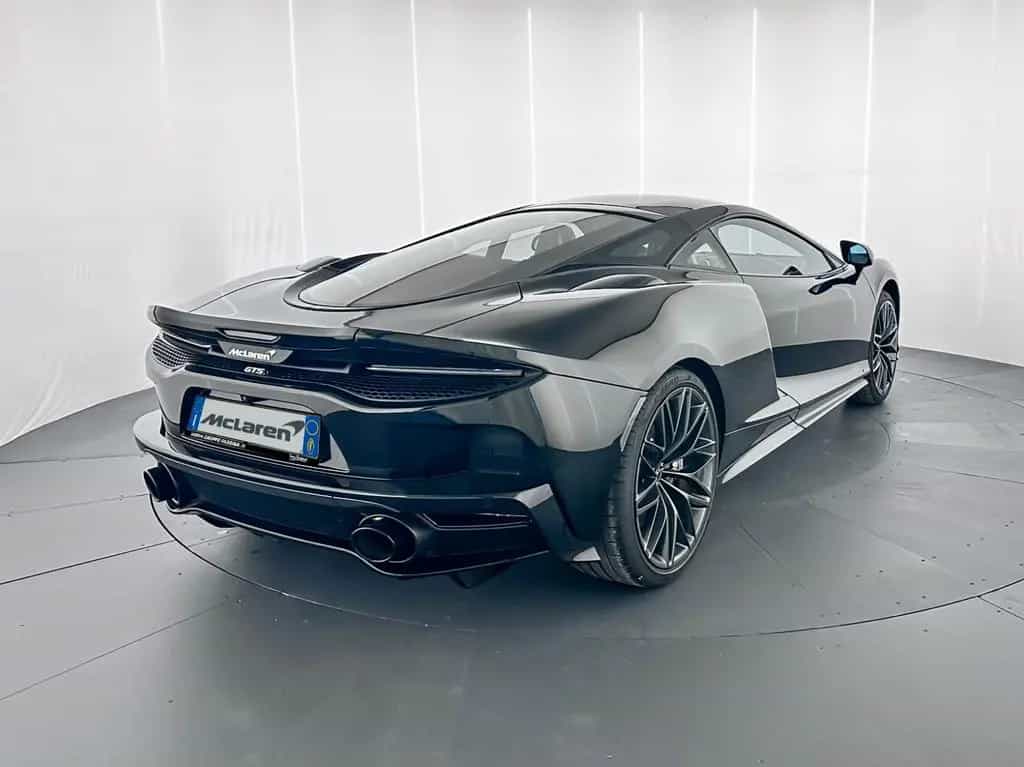 McLaren GTS MY26- McLaren Milano 02/2026-photo-5