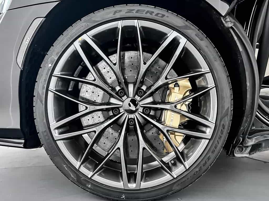 McLaren GTS MY26- McLaren Milano 02/2026-photo-6