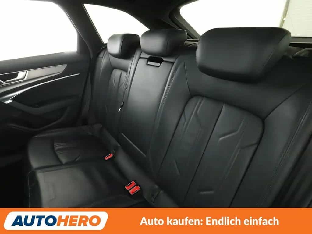 Audi A6 50 TDI Mild-Hybrid quattro Sport Aut.*NAVI* 11/2019-photo-13