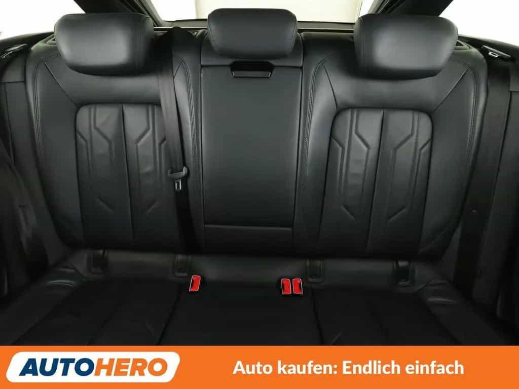 Audi A6 50 TDI Mild-Hybrid quattro Sport Aut.*NAVI* 11/2019-photo-15