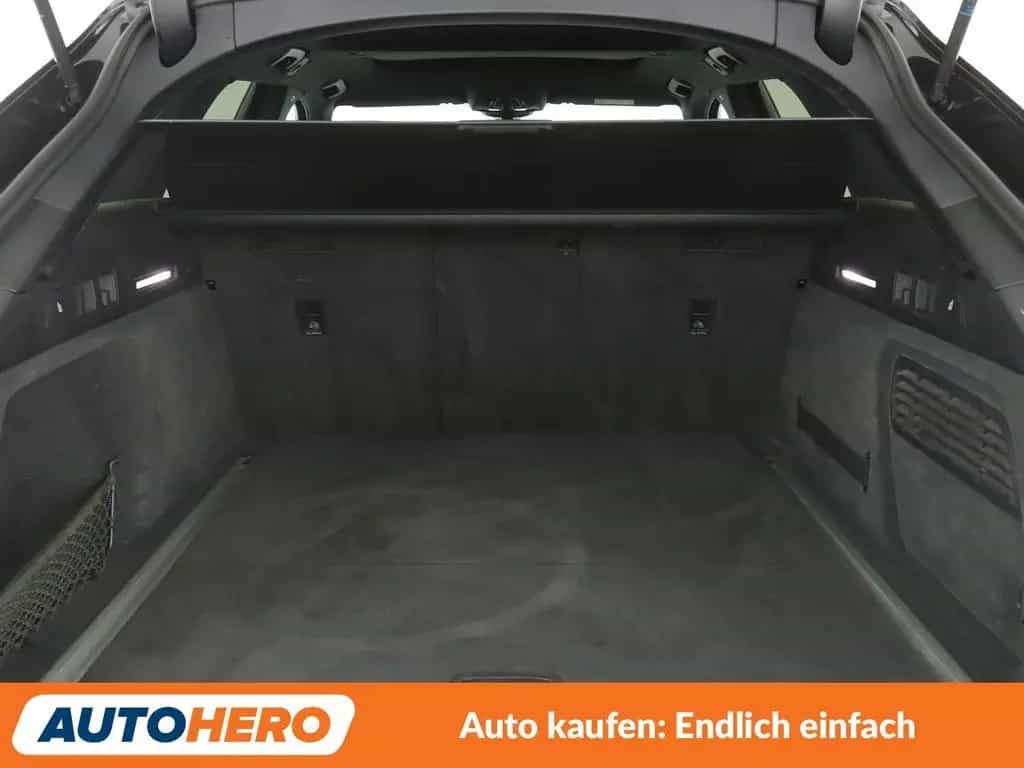 Audi A6 50 TDI Mild-Hybrid quattro Sport Aut.*NAVI* 11/2019-photo-17