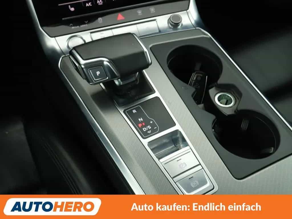 Audi A6 50 TDI Mild-Hybrid quattro Sport Aut.*NAVI* 11/2019-photo-23