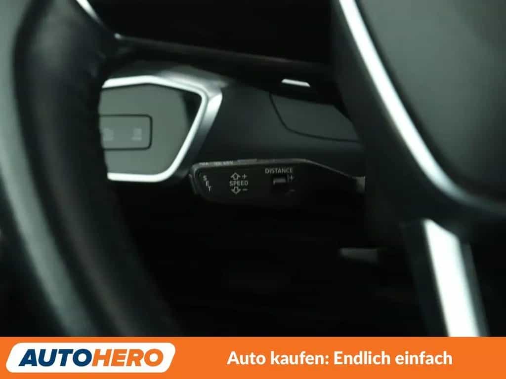 Audi A6 50 TDI Mild-Hybrid quattro Sport Aut.*NAVI* 11/2019-photo-24