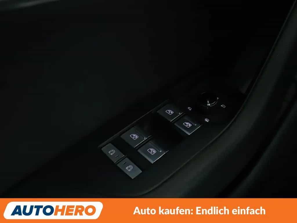 Audi A6 50 TDI Mild-Hybrid quattro Sport Aut.*NAVI* 11/2019-photo-25