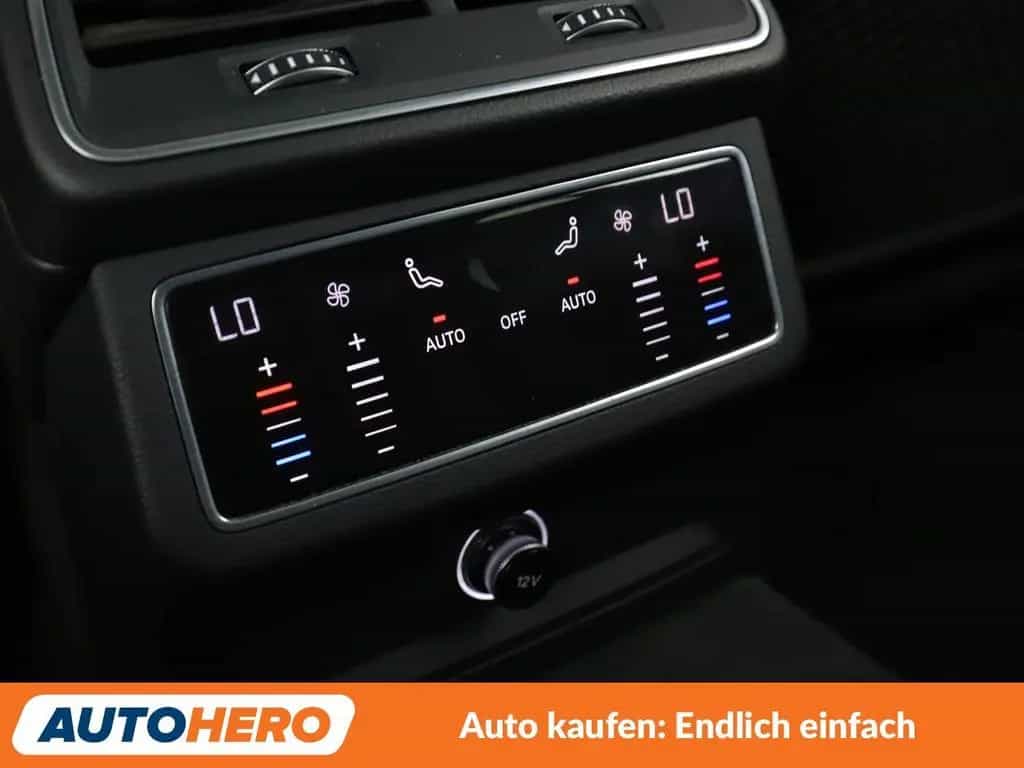 Audi A6 50 TDI Mild-Hybrid quattro Sport Aut.*NAVI* 11/2019-photo-28