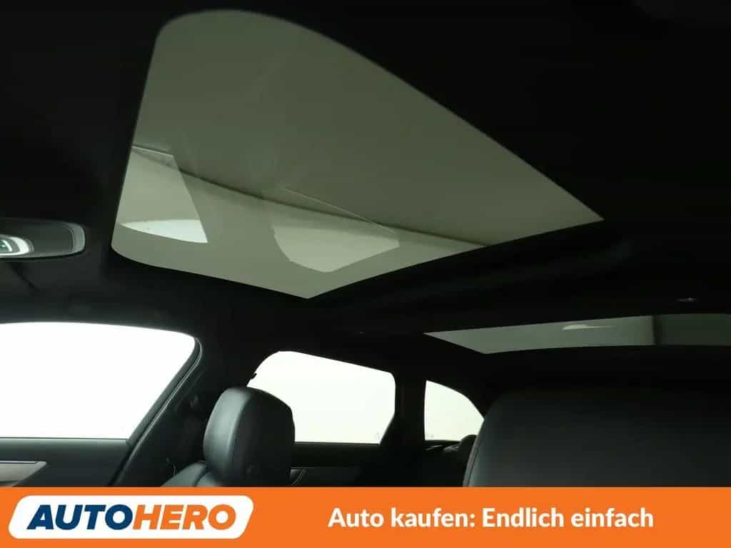 Audi A6 50 TDI Mild-Hybrid quattro Sport Aut.*NAVI* 11/2019-photo-29