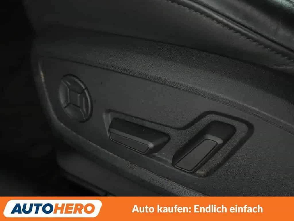 Audi A6 50 TDI Mild-Hybrid quattro Sport Aut.*NAVI* 11/2019-photo-30