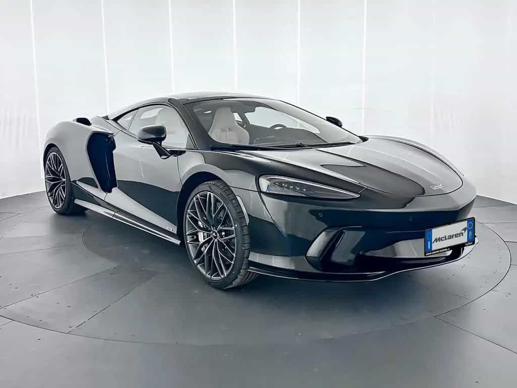 McLaren GTS MY26- McLaren Milano null-photo-0