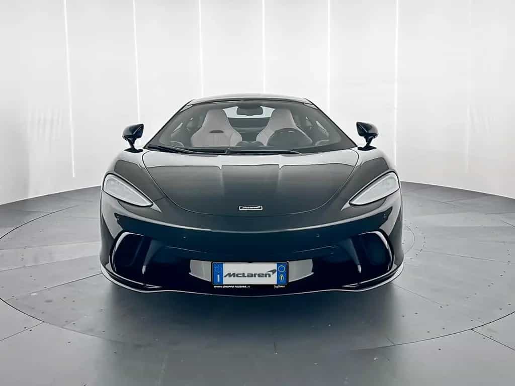 McLaren GTS MY26- McLaren Milano null-photo-1