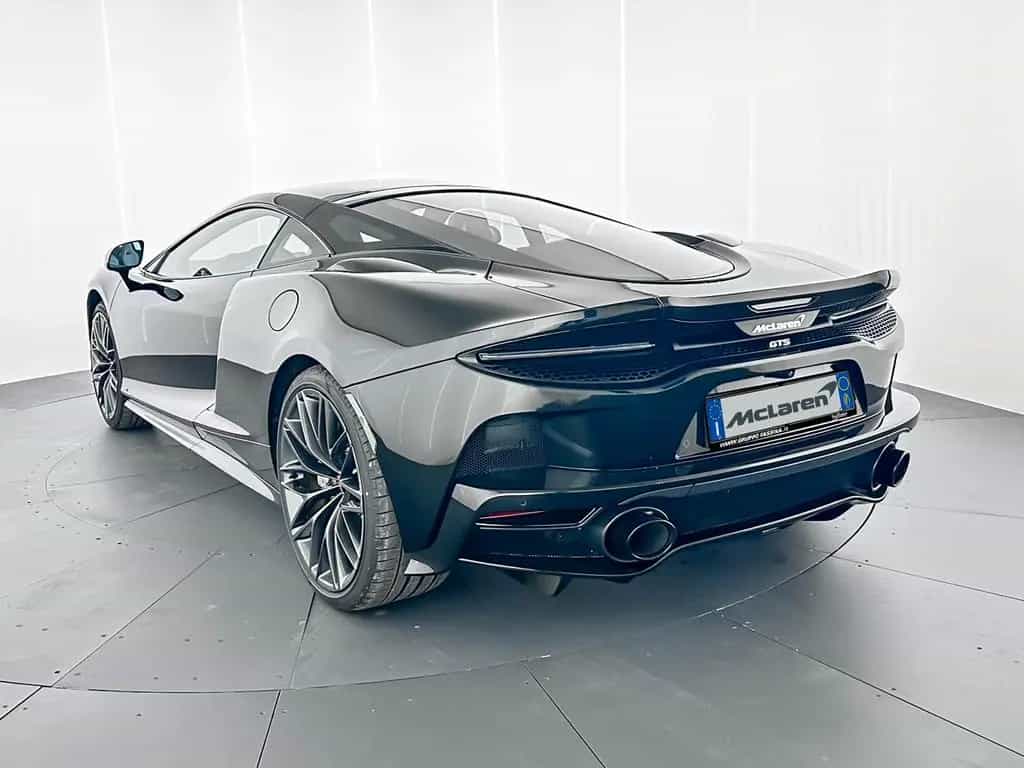 McLaren GTS MY26- McLaren Milano null-photo-3