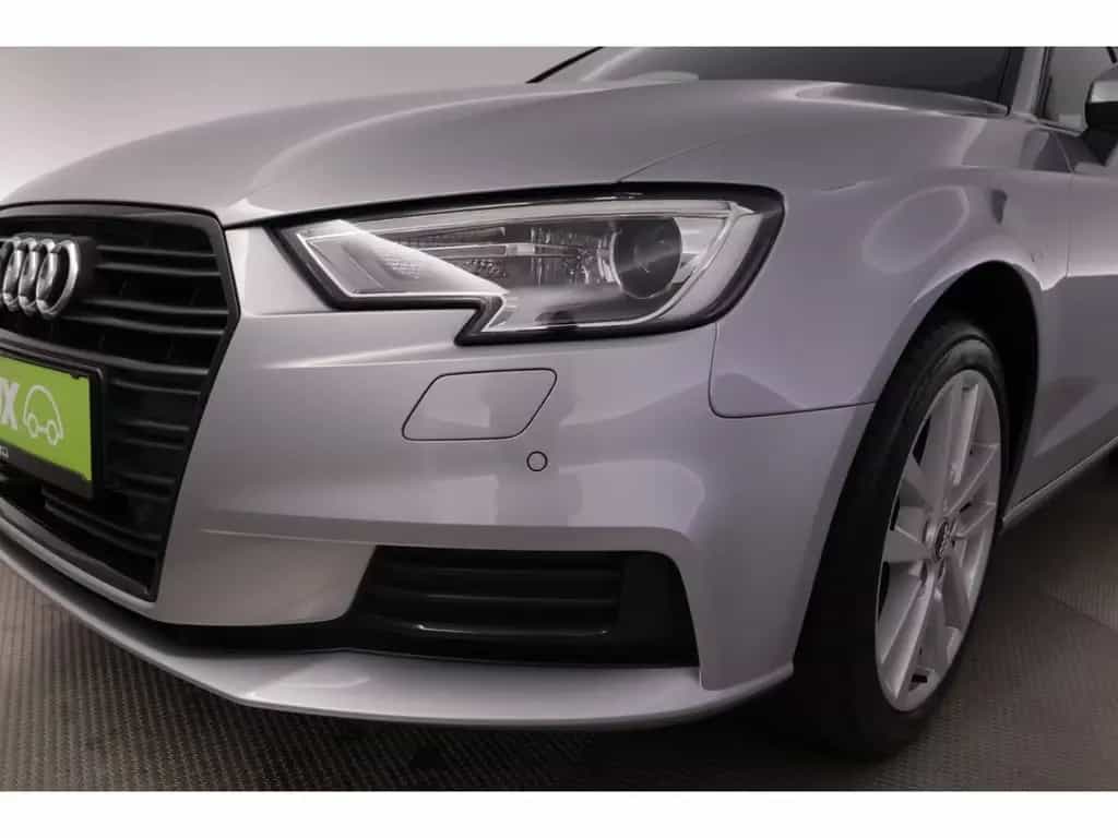 Audi A3 35TFSI SB S-tronic design+XENON+NAVI+KAMERA 01/2020-photo-12
