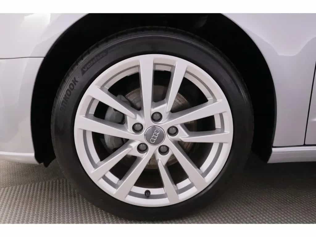 Audi A3 35TFSI SB S-tronic design+XENON+NAVI+KAMERA 01/2020-photo-13