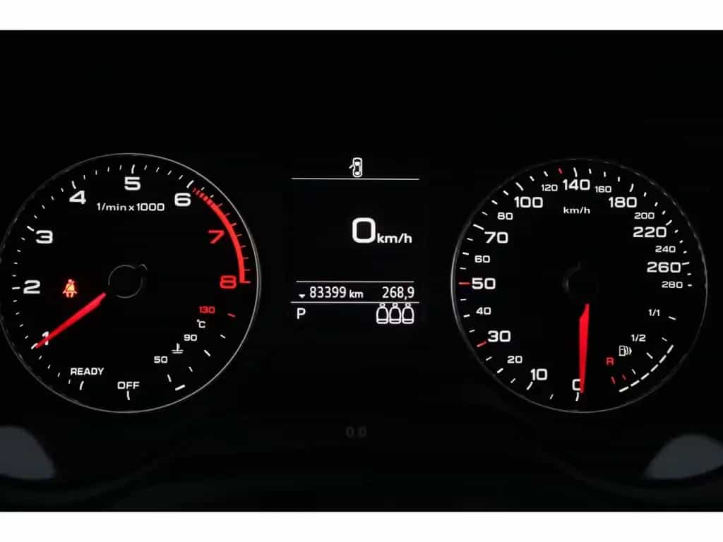Audi A3 35TFSI SB S-tronic design+XENON+NAVI+KAMERA 01/2020-photo-16