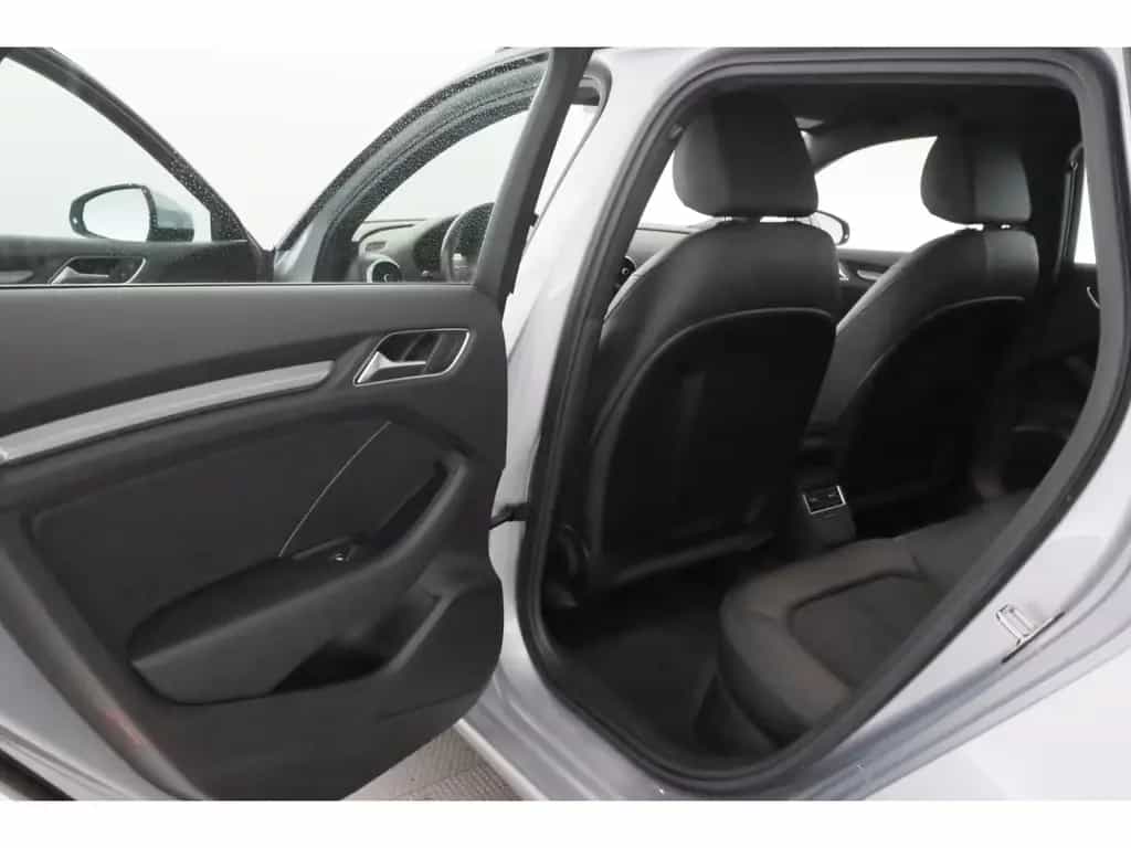 Audi A3 35TFSI SB S-tronic design+XENON+NAVI+KAMERA 01/2020-photo-17