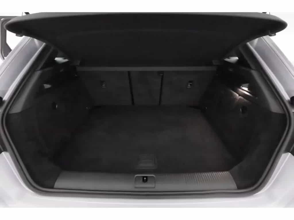 Audi A3 35TFSI SB S-tronic design+XENON+NAVI+KAMERA 01/2020-photo-18