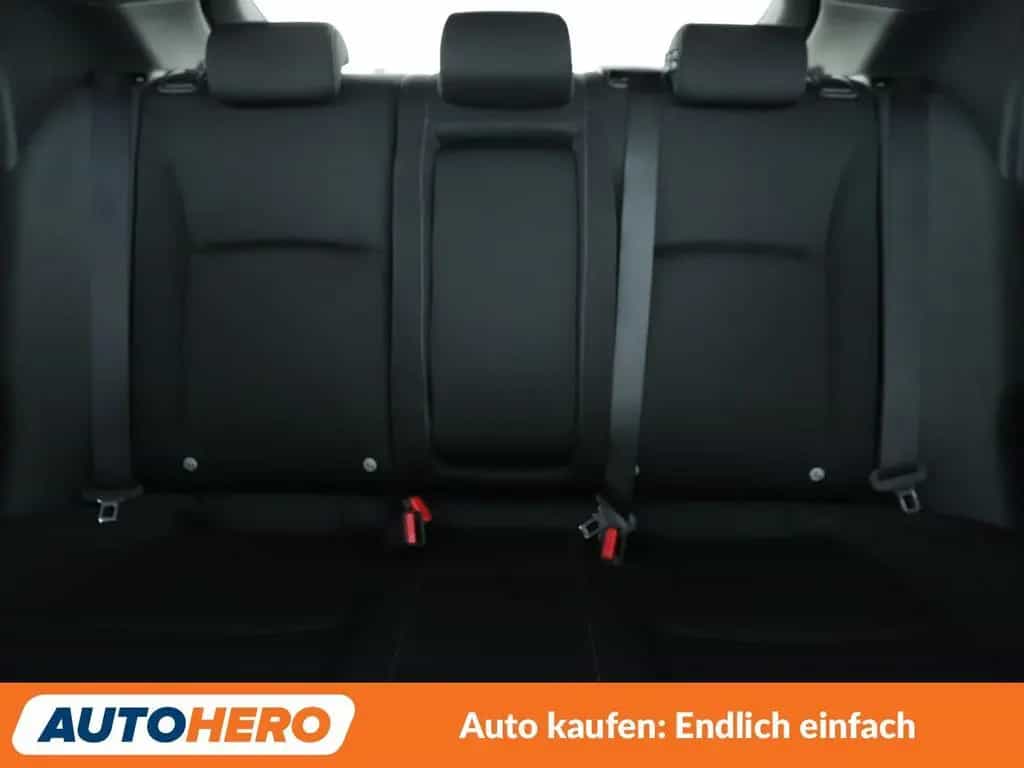 Honda Civic 1.6 DTEC Elegance*NAVI*ACC*CAM*PDC*SHZ* 04/2019-photo-15