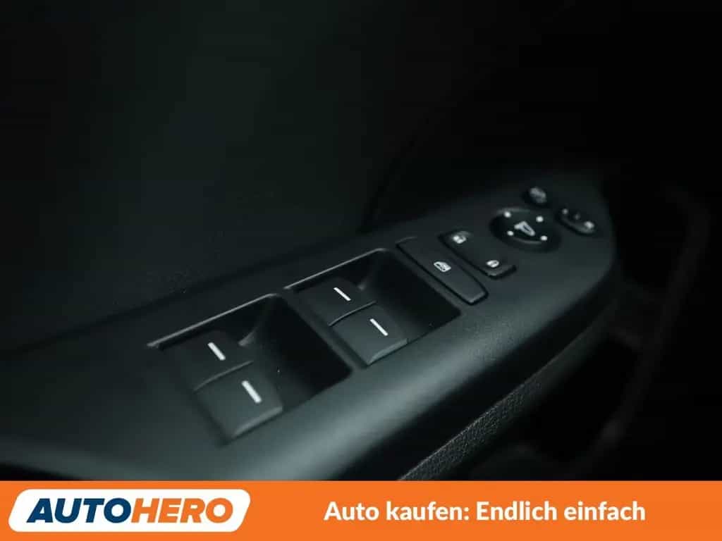Honda Civic 1.6 DTEC Elegance*NAVI*ACC*CAM*PDC*SHZ* 04/2019-photo-24
