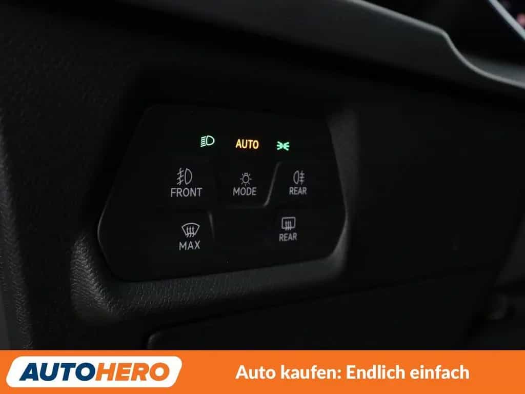 Seat Leon 1.5 eTSI ACT FR Aut.*NAVI*LED*PDC*SHZ*ACC* 01/2022-photo-27