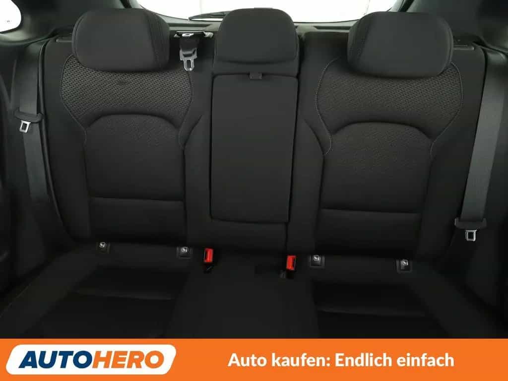 Hyundai i30 1.4 TGDI Intro*NAVI*CAM*AHK*PDC*SHZ*TEMPO* 01/2017-photo-15