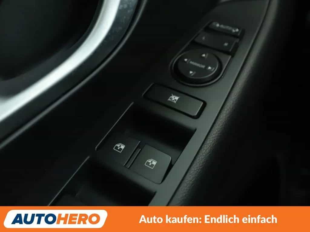 Hyundai i30 1.4 TGDI Intro*NAVI*CAM*AHK*PDC*SHZ*TEMPO* 01/2017-photo-28