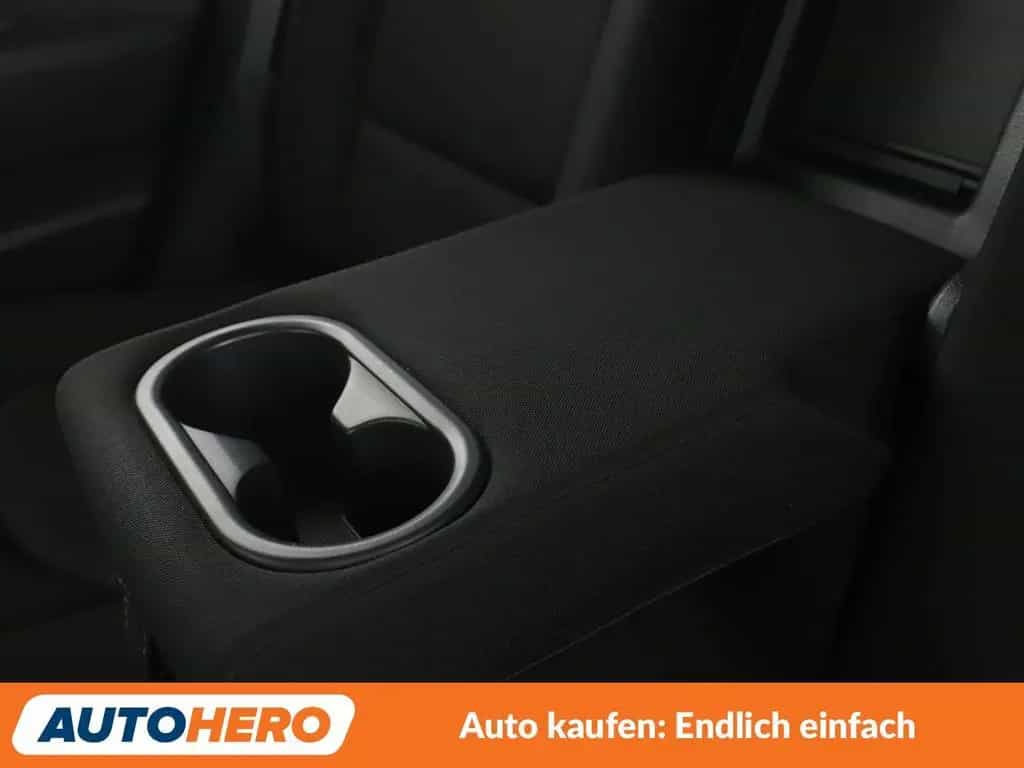 Hyundai i30 1.4 TGDI Intro*NAVI*CAM*AHK*PDC*SHZ*TEMPO* 01/2017-photo-30