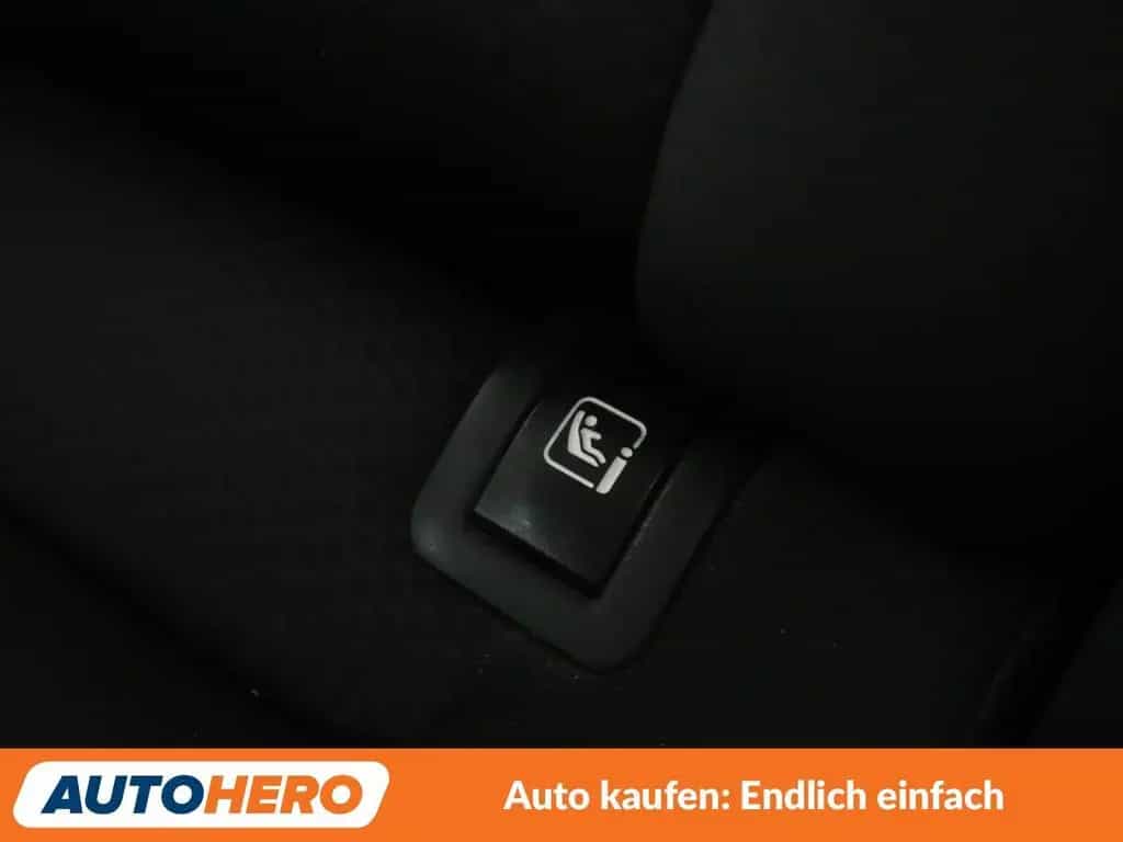 Hyundai i30 1.4 TGDI Intro*NAVI*CAM*AHK*PDC*SHZ*TEMPO* 01/2017-photo-31