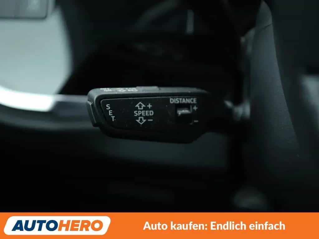 Audi Q3 35 TFSI ACT S line Aut.*NAVI*ACC*PDC*SHZ* 01/2020-photo-26