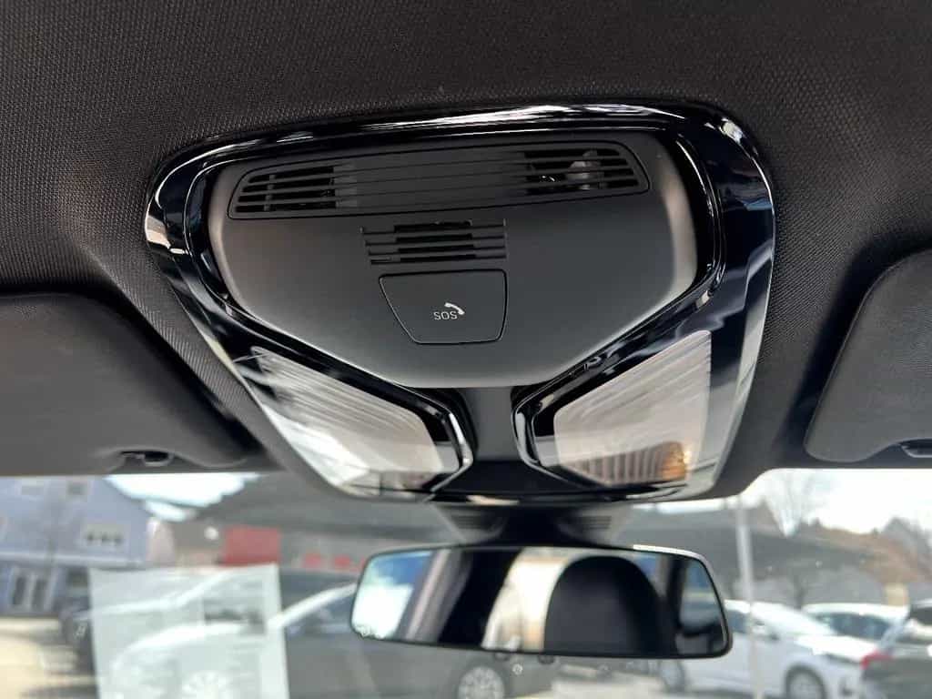 BMW 320 d Touring *LED Navi Leder ACC Standh. AHK SHZ 07/2020-photo-27