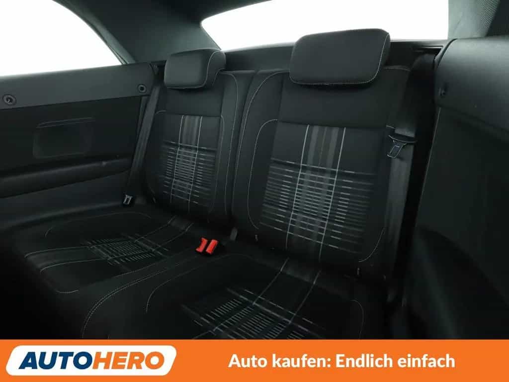 Volkswagen Golf VI 1.2 TSI Lounge BMT*NAVI*PDC*SHZ*KLIMA* 03/2016-photo-15