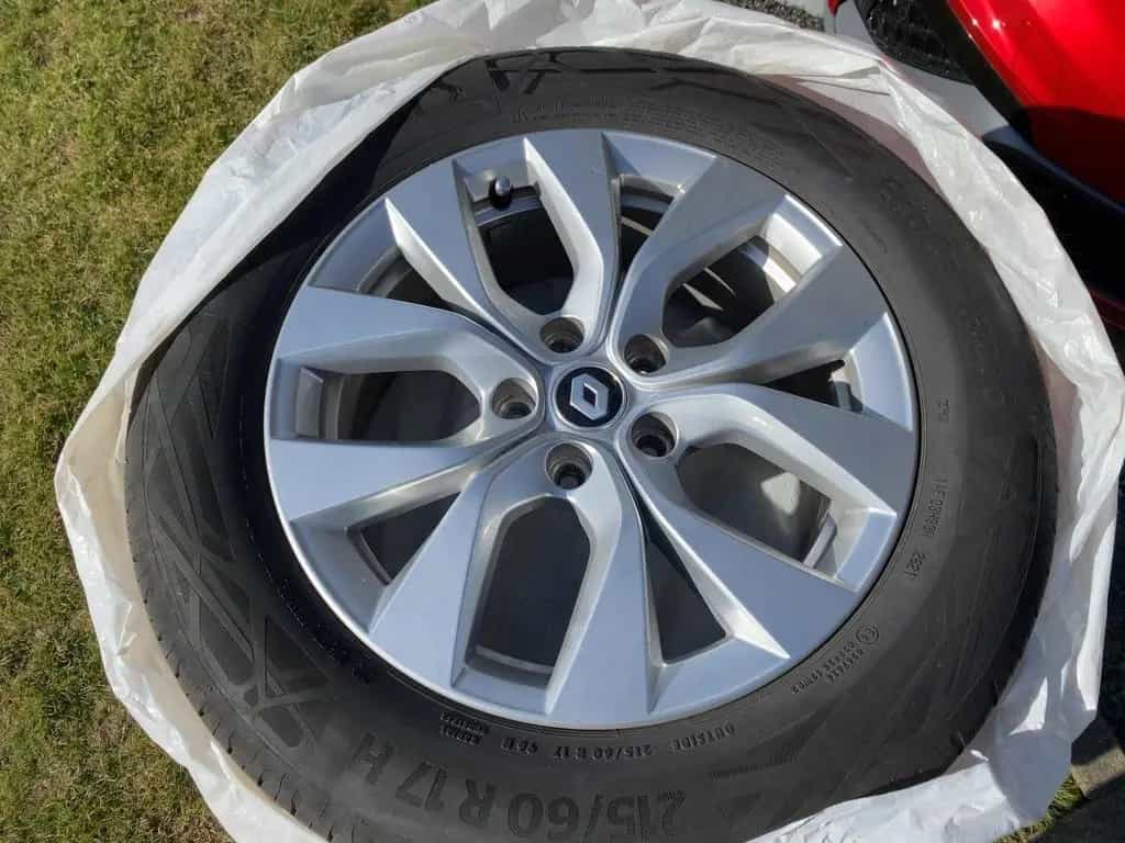 Renault Captur II 1.3 TCe 140 GPF Intens CAM*LED*SHZ*TWA 10/2021-photo-13
