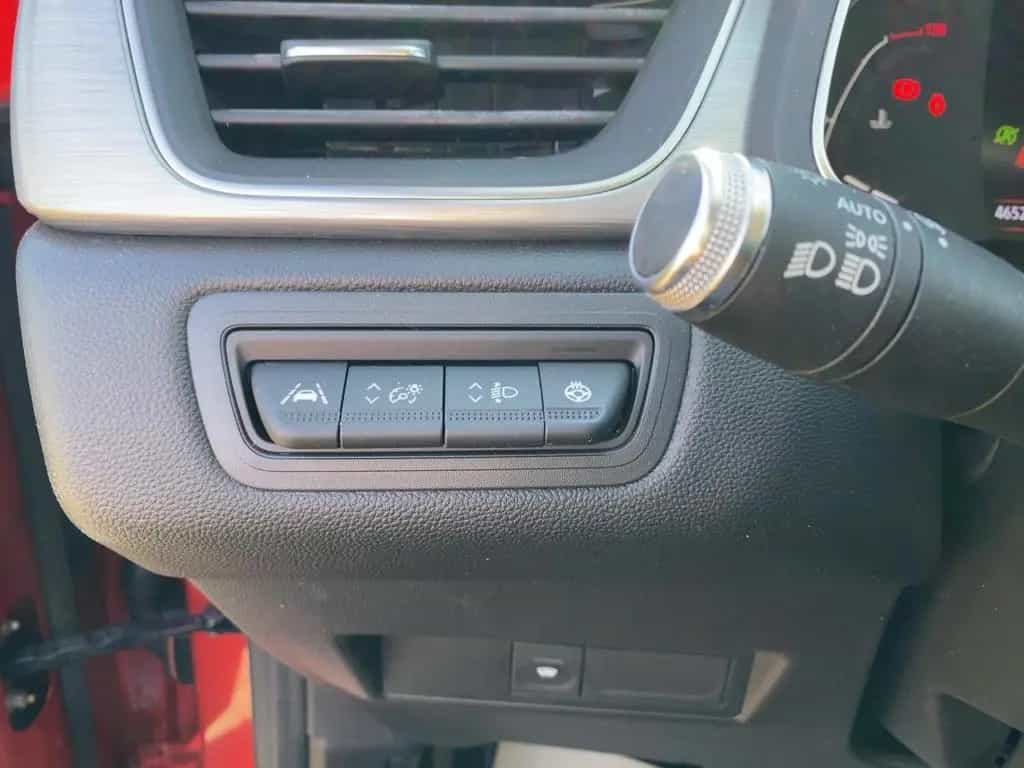 Renault Captur II 1.3 TCe 140 GPF Intens CAM*LED*SHZ*TWA 10/2021-photo-15