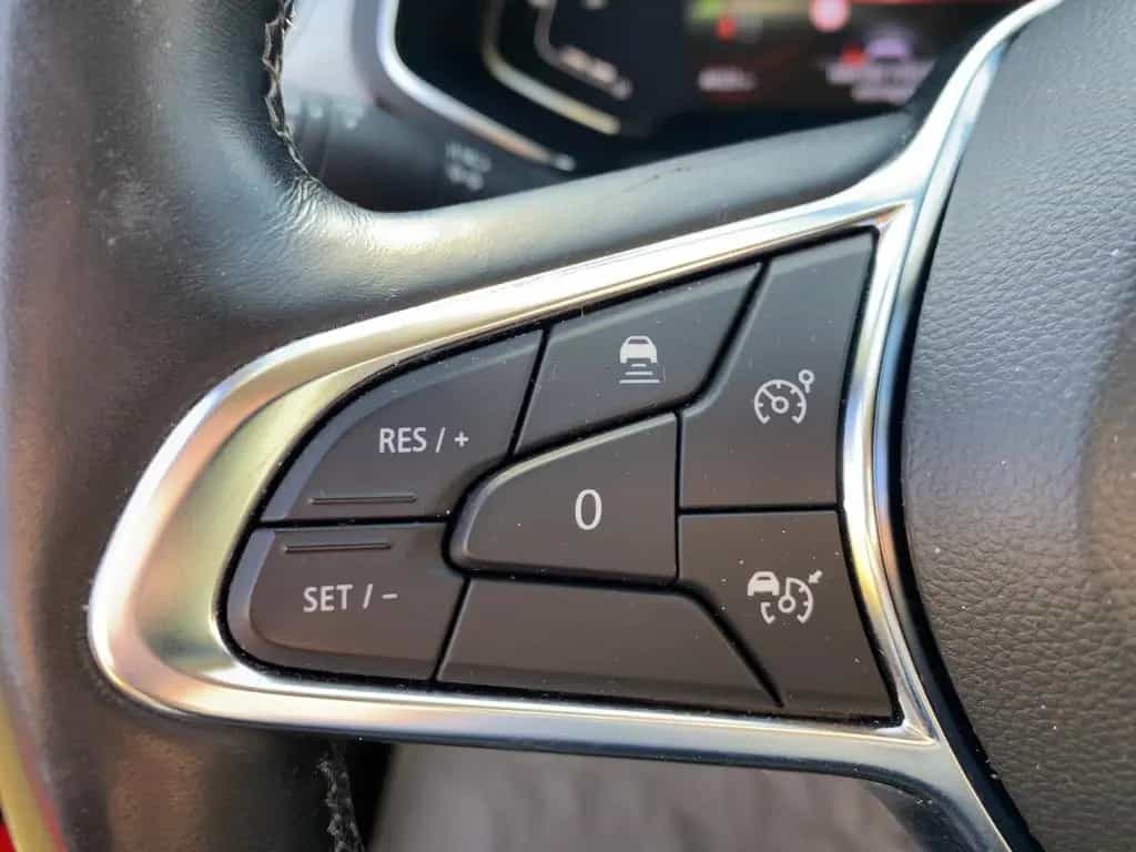 Renault Captur II 1.3 TCe 140 GPF Intens CAM*LED*SHZ*TWA 10/2021-photo-16