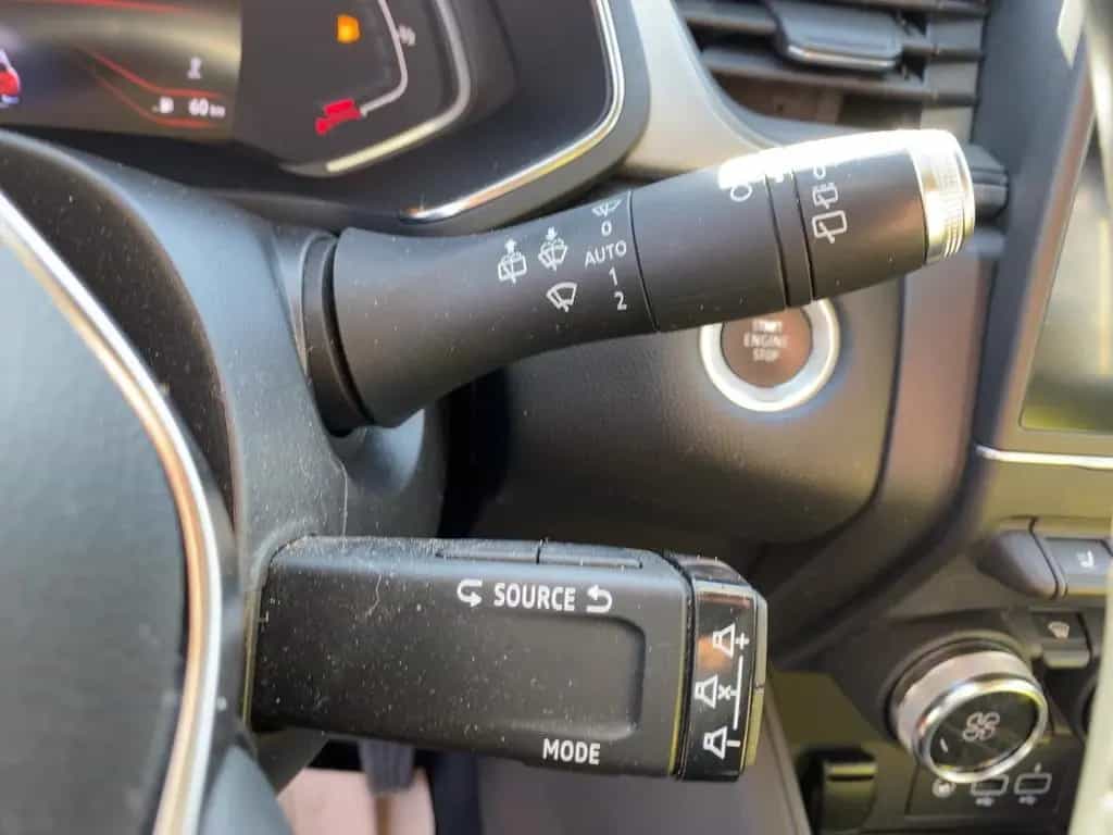 Renault Captur II 1.3 TCe 140 GPF Intens CAM*LED*SHZ*TWA 10/2021-photo-19