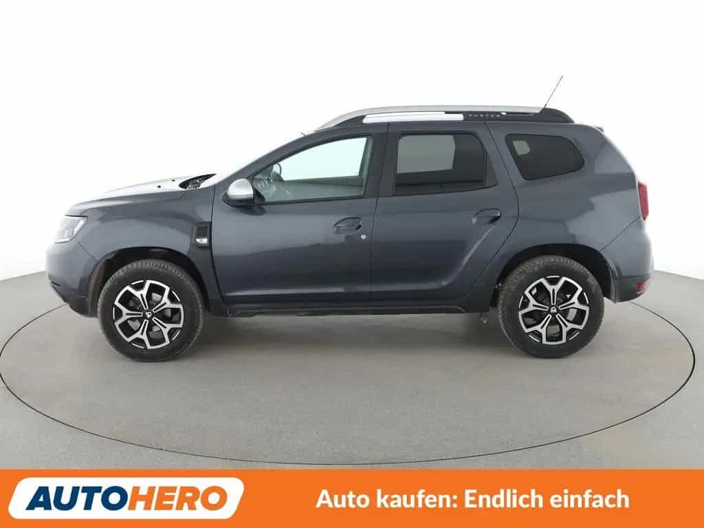 Dacia Duster 1.6 SCe Prestige*NAVI*CAM*PDC*SHZ*AHK* 02/2019-photo-2