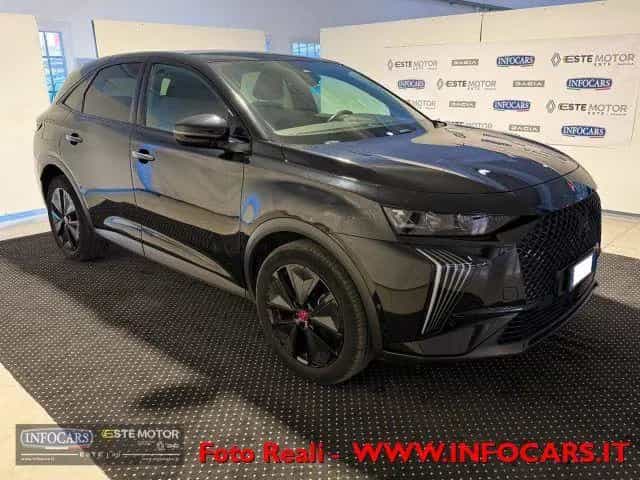 Other Other DS AUTOMOBILES DS 7 BlueHDi 130 Performance Line 05/2023-photo-0