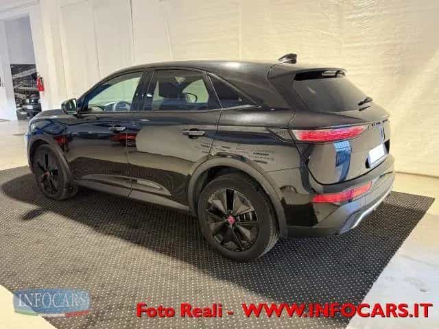 Other Other DS AUTOMOBILES DS 7 BlueHDi 130 Performance Line 05/2023-photo-1
