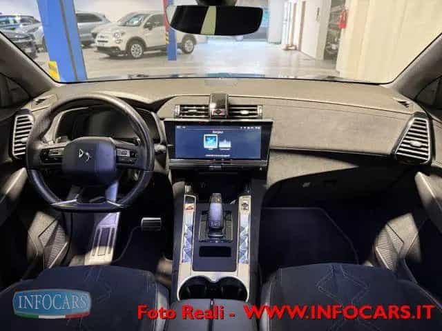 Other Other DS AUTOMOBILES DS 7 BlueHDi 130 Performance Line 05/2023-photo-10
