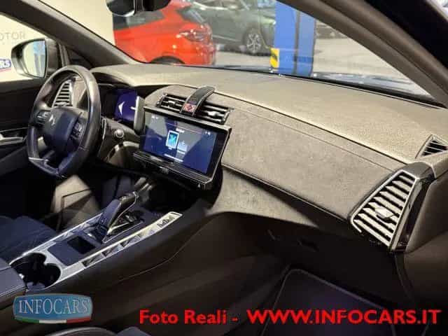 Other Other DS AUTOMOBILES DS 7 BlueHDi 130 Performance Line 05/2023-photo-11