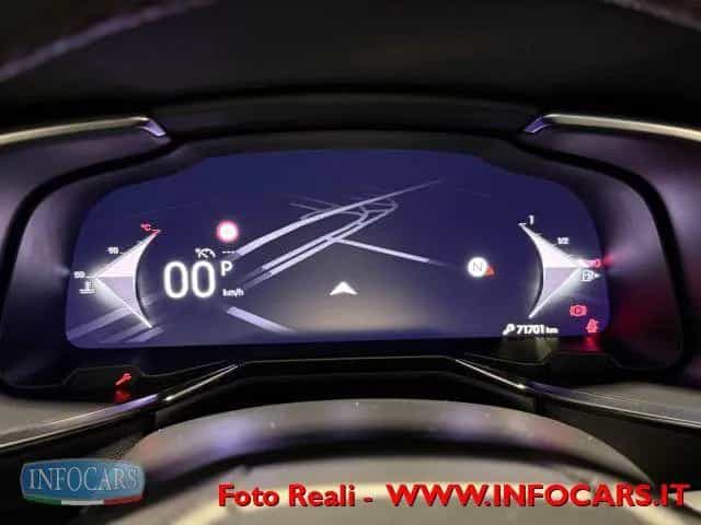Other Other DS AUTOMOBILES DS 7 BlueHDi 130 Performance Line 05/2023-photo-12