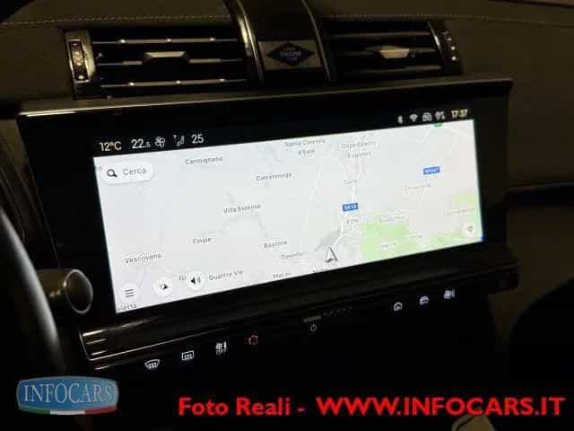 Other Other DS AUTOMOBILES DS 7 BlueHDi 130 Performance Line 05/2023-photo-13