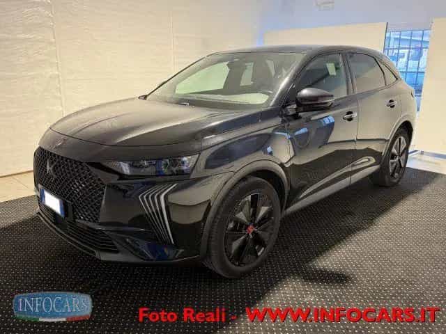Other Other DS AUTOMOBILES DS 7 BlueHDi 130 Performance Line 05/2023-photo-2