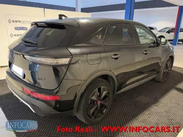 Other Other DS AUTOMOBILES DS 7 BlueHDi 130 Performance Line 05/2023-photo-3