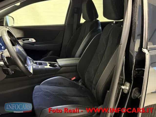 Other Other DS AUTOMOBILES DS 7 BlueHDi 130 Performance Line 05/2023-photo-4