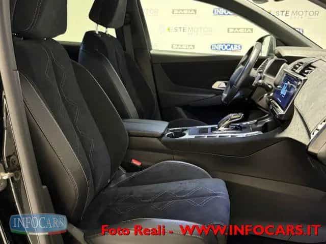 Other Other DS AUTOMOBILES DS 7 BlueHDi 130 Performance Line 05/2023-photo-5