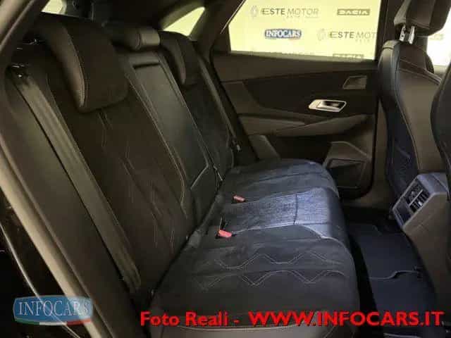 Other Other DS AUTOMOBILES DS 7 BlueHDi 130 Performance Line 05/2023-photo-7