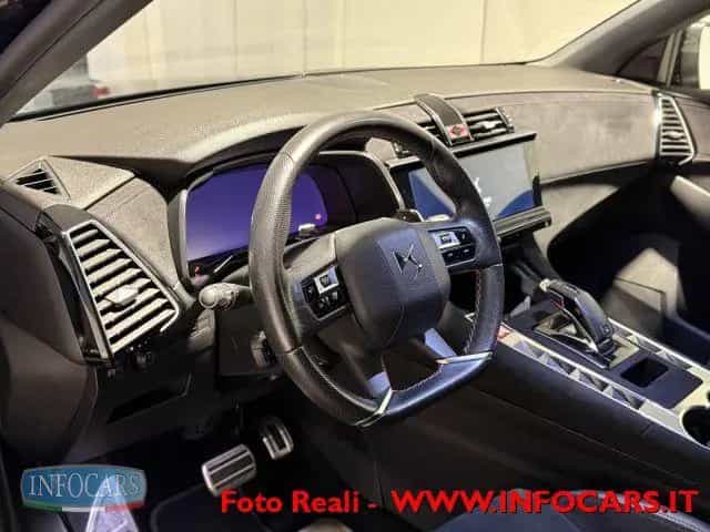 Other Other DS AUTOMOBILES DS 7 BlueHDi 130 Performance Line 05/2023-photo-8