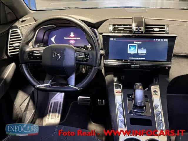 Other Other DS AUTOMOBILES DS 7 BlueHDi 130 Performance Line 05/2023-photo-9